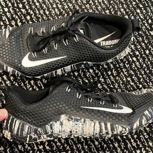 Nike Gym shoes